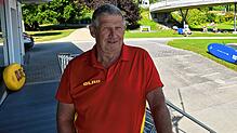 Willi Schirmeister saß drei Jahrzehnte am Ratstisch der Gemeinde Sipplingen. Zurzeit ist der 71-Jährige ehrenamtlich an der ...