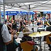Das Kastanienparkfest der Stadtmusik Rheinfelden &ndash; hier ein Bild von 2018 &ndash; fällt dieses Jahr vermutlich aus.