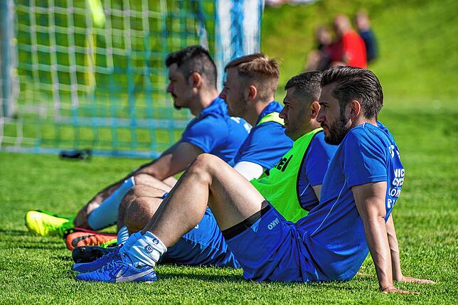 Bild 31: FC Tiengen 08 gewinnt den Rothaus-Bezirkspokal &ndash; und wir haben Bilder!