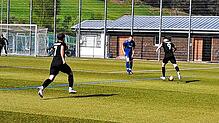 Bild : FV Tennenbronn feiert 6:1-Kantersieg gegen SV TuS Immendingen