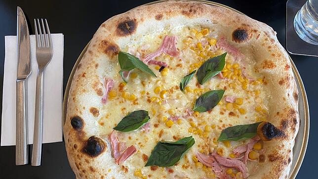 Pizza oder Pasta? Oder lieber etwas ganz anderes zum Mittagessen? In einer neuen Serie zeigt der SÜDKURIER, wie das Mittagstisch-Angebot ...