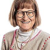 Dr. Dagmar Hoehne