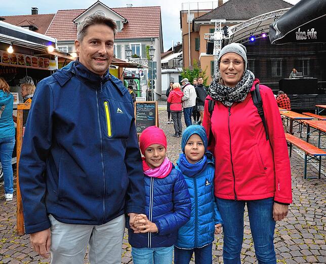 Bild 10: Die schönsten Bilder vom Markdorf Spirits: Teil 1