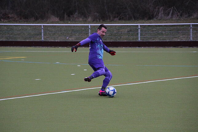 Bild 23: Unsere Bildergalerie vom Bezirksliga-Derby VfB Villingen gegen SG Marbach/Rietheim