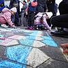 (Symbolbild) Wie kann ukrainischen Kindern der Weg zur Schulbildung in Konstanz geebnet werden? Hierfür suchen die Leitungen der ...