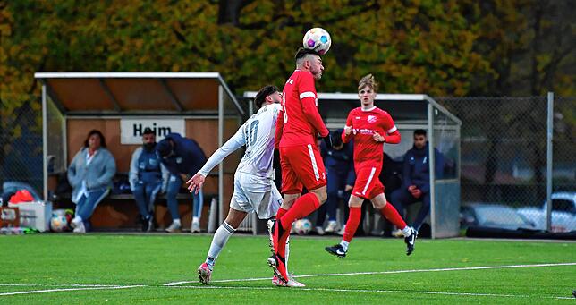 Bild 9: FC Schönau siegt 2:0 beim SV Blau-Weiß Murg – und wir haben Bilder!
