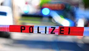 Die Leiche einer Frau wurde in Hinterzarten gefunden.
