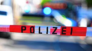 Die Leiche einer Frau wurde in Hinterzarten gefunden.