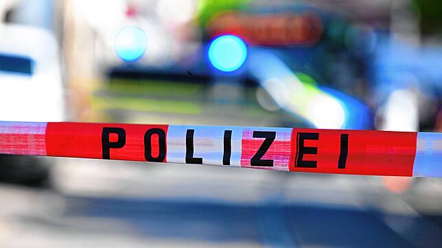 Die Leiche einer Frau wurde in Hinterzarten gefunden.