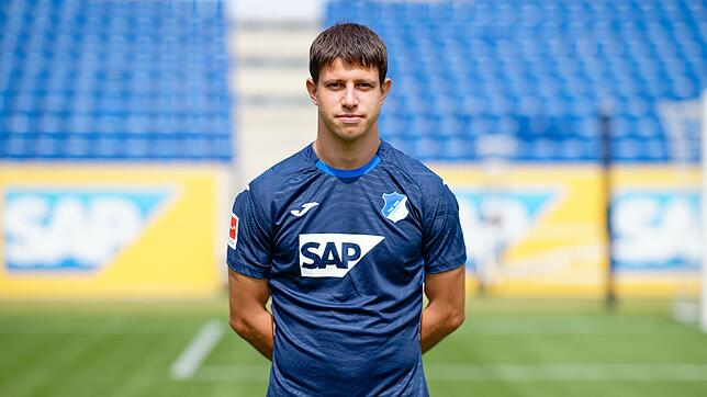 Adam Hlozek fällt länger aus.