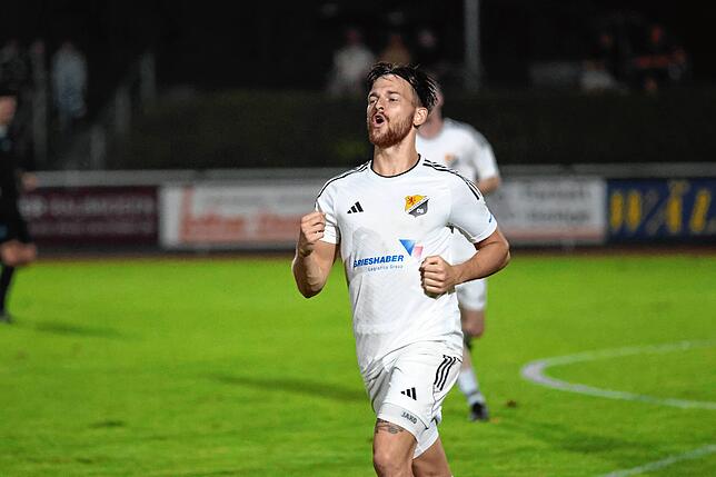 Bild 39: SV 08 Laufenburg besiegt den SV Aasen mit 6:3 und zieht ins Achtelfinale ein – wir haben Fotos!