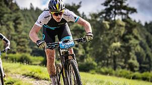Schwarzwald Bike Marathon