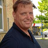 Der Markdorfer Architekt Sascha Daschmann vom Architektenbüro daschmann planungsgesellschaft mbh.