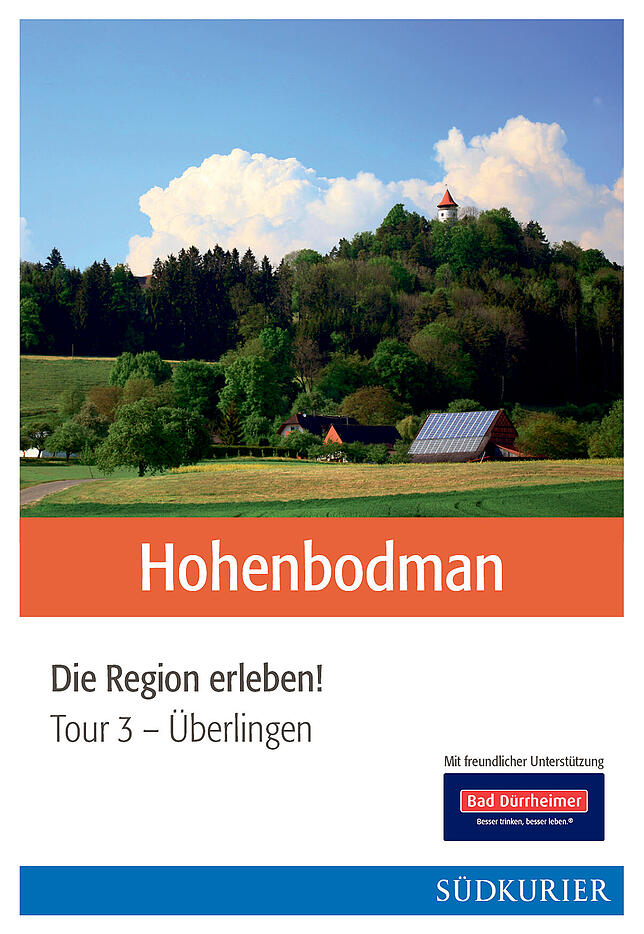 Hohenbodman Hohenbodman