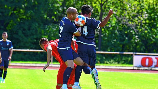 Bild 13: FC Tiengen 08 gewinnt das Derby gegen den VfB Waldshut mit 7:1 &ndash; und wir haben Bilder!