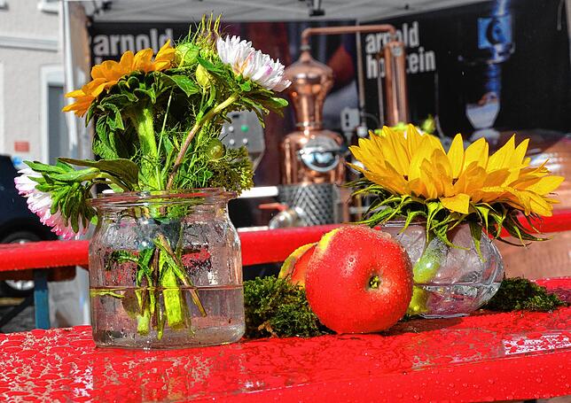 Bild 2: Die besten Bilder des Markdorf-Spirits-Festival
