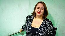 &bdquo;Ich weiß selbst wie es ist, in einer Familie mit wenig Geld aufzuwachsen&ldquo;: Ricarda Lang will Bundesvorsitzende der Grünen ...