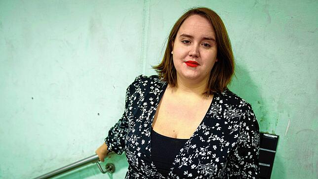 &bdquo;Ich weiß selbst wie es ist, in einer Familie mit wenig Geld aufzuwachsen&ldquo;: Ricarda Lang will Bundesvorsitzende der Grünen ...