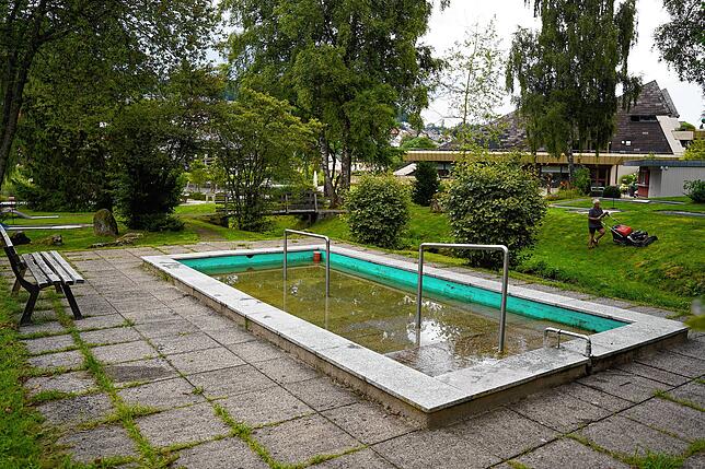 Die Kneipp-Anlage Schonach befindet sich im Kurpark in der Nähe des Tourismusamtes. Sie wird von der Gemeinde Schonach gepflegt.
