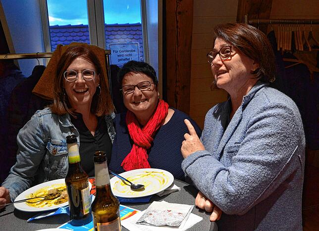 Bild 21: Die besten Bilder der Musiknacht in Markdorf – Teil 2