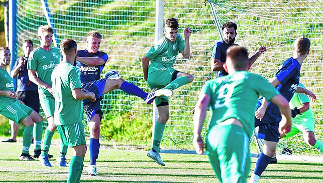 Bild 29: SV Waldhaus startet mit 4:0-Sieg gegen den VfB Waldshut – und wir haben Bilder!