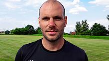 Mario Maus tippt die Bezirksliga-Spiele.