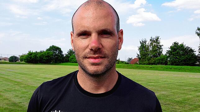 Mario Maus tippt die Bezirksliga-Spiele.