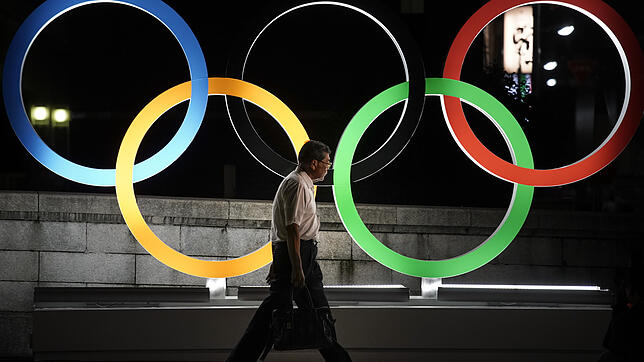 Ein Jahr vor den Olympischen Spielen in Tokio wachsen Interesse und Freude auf das Sportspektakel, welches am 24. Juli 2020 eröffnet ...