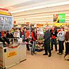 Als im November 2009 der Netto Einkaufsmarkt in Mönchweiler eröffnet wurde, wurde der Grundstein für einen erfolgreichen ...