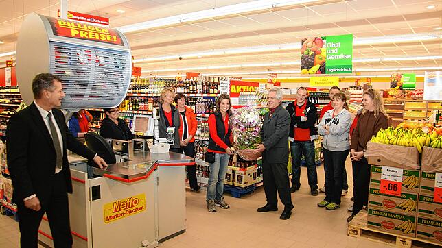 Als im November 2009 der Netto Einkaufsmarkt in Mönchweiler eröffnet wurde, wurde der Grundstein für einen erfolgreichen ...
