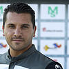 Emanuele Ingrao, der neue Trainer des 1. FC Rielasingen-Arlen.
