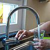 Das Trinkwasser in Wolterdingen wird aktuell gechlort. Das heißt: vor dem Trinken muss das Wasser abgekocht werden.