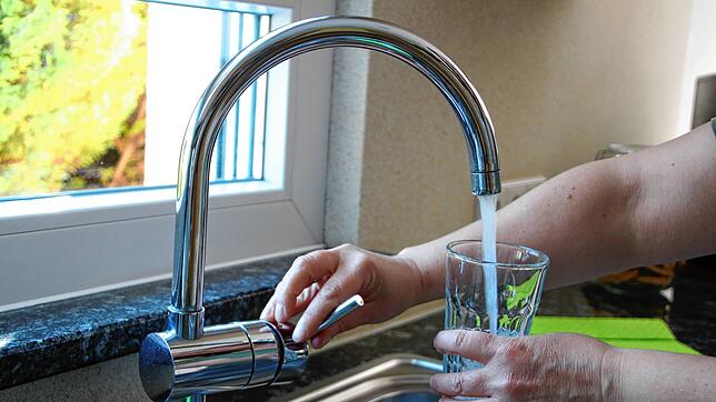 Das Trinkwasser in Wolterdingen wird aktuell gechlort. Das heißt: vor dem Trinken muss das Wasser abgekocht werden.