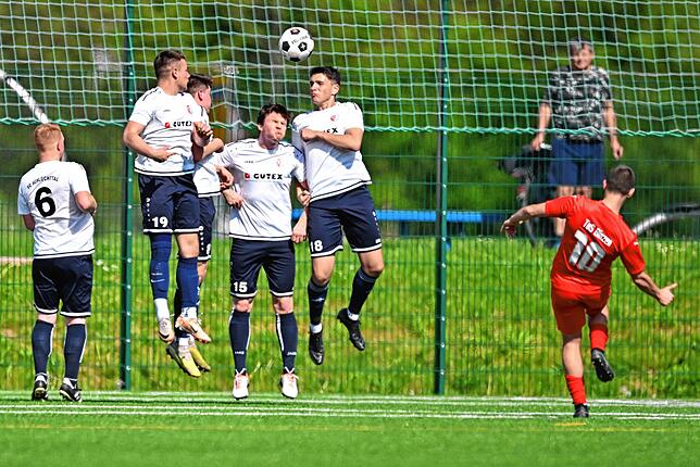 Bild 24: TuS Binzen besiegt den FC Schlüchttal mit 5:1 – und wir haben Bilder!