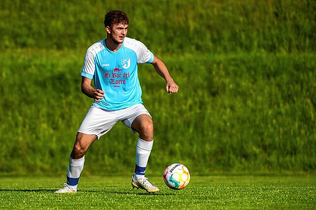 Bild 11: Bilder vom 3:1-Sieg der SG Höchenschwand/Häusern im Kreisliga A-Aufstiegsspiel beim FC Erzingen II