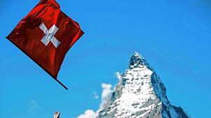 Bei unseren Schweizer Nachbarn war im Jahr 2024 einiges los.
