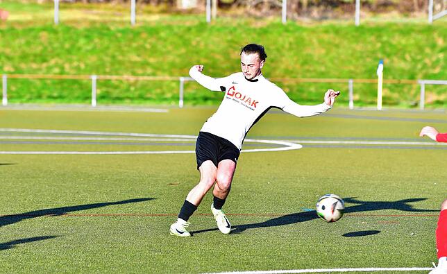 Bild 16: SG FC Wehr/Brennet besiegt den FC Schönau mit 3:0 – und wir haben Bilder!