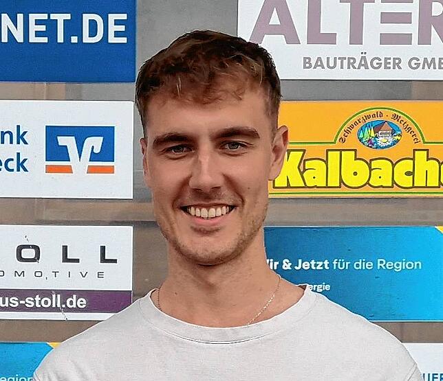 Neue Aufgabe: Tim Heininger verlässt seinen Heimatverein FC Zell und wechselt zu Landesligist FV Lörrach-Brombach.