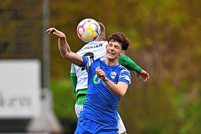 Bild 44: FC Hauingen besiegt den SV Herten mit 4:1 – und wir haben Bilder!