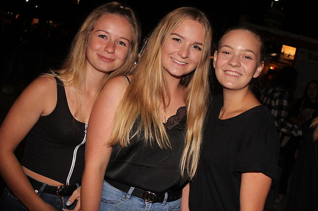Bild 15: Alle Bilder vom 35. Brigachtaler Dorffest