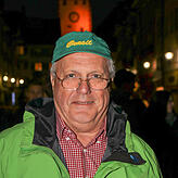 Josef Wolf.
