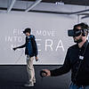 Während der IBO-Messe wird es erstmals einen digitalen Zukunftsraum geben. Jungen Besuchern sollen Einblicke in die Welt von Virtual ...