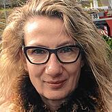„Es hat mir größtenteils Freude gemacht, hier in der Stadt Hüfingen zu arbeiten.“ Petra Schmidtmann-Deniz, Stadtbaumeisterin.