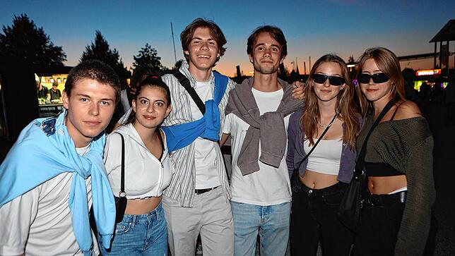 Bild 36: Konstanzer Seenachtfest 2022: Bilder von der großen Party auf Klein Venedig