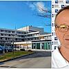 Die Mitarbeiter des Medizin Campus Bodensee kämpfen derzeit mit zahlreichen Herausforderungen &ndash; nicht alle geplanten Behandlungen ...