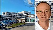 Die Mitarbeiter des Medizin Campus Bodensee kämpfen derzeit mit zahlreichen Herausforderungen &ndash; nicht alle geplanten Behandlungen ...