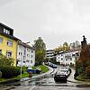 Die Polizei sucht Zeugen, die am Donnerstagnachmittag in der Straße Zur Friedrichshöhe etwas Verdächtiges bemerkt haben.