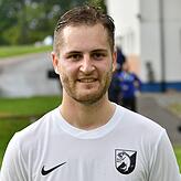 Felix Uhl (FC Erzingen) hat nach seinen beiden Toren beim 6:3-Erfolg bei der Spvgg. Brennet-Öflingen wie Sandro D‘Accurso bereits ...