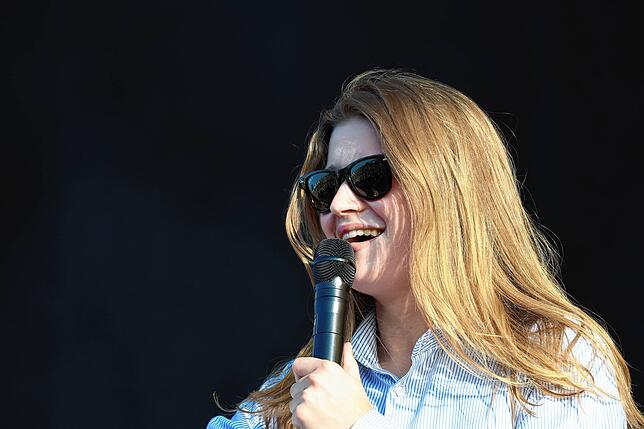 Bild 22: Girl in Red auf dem Southside Festival 2025: Die besten Bilder des Auftritts