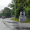 Nanu, was ist denn das? Diese Frage haben sich zahlreiche Autofahrer in der Friedrich-Ebert-Straße in Richtung Hochstraße nach Hüfingen ...
